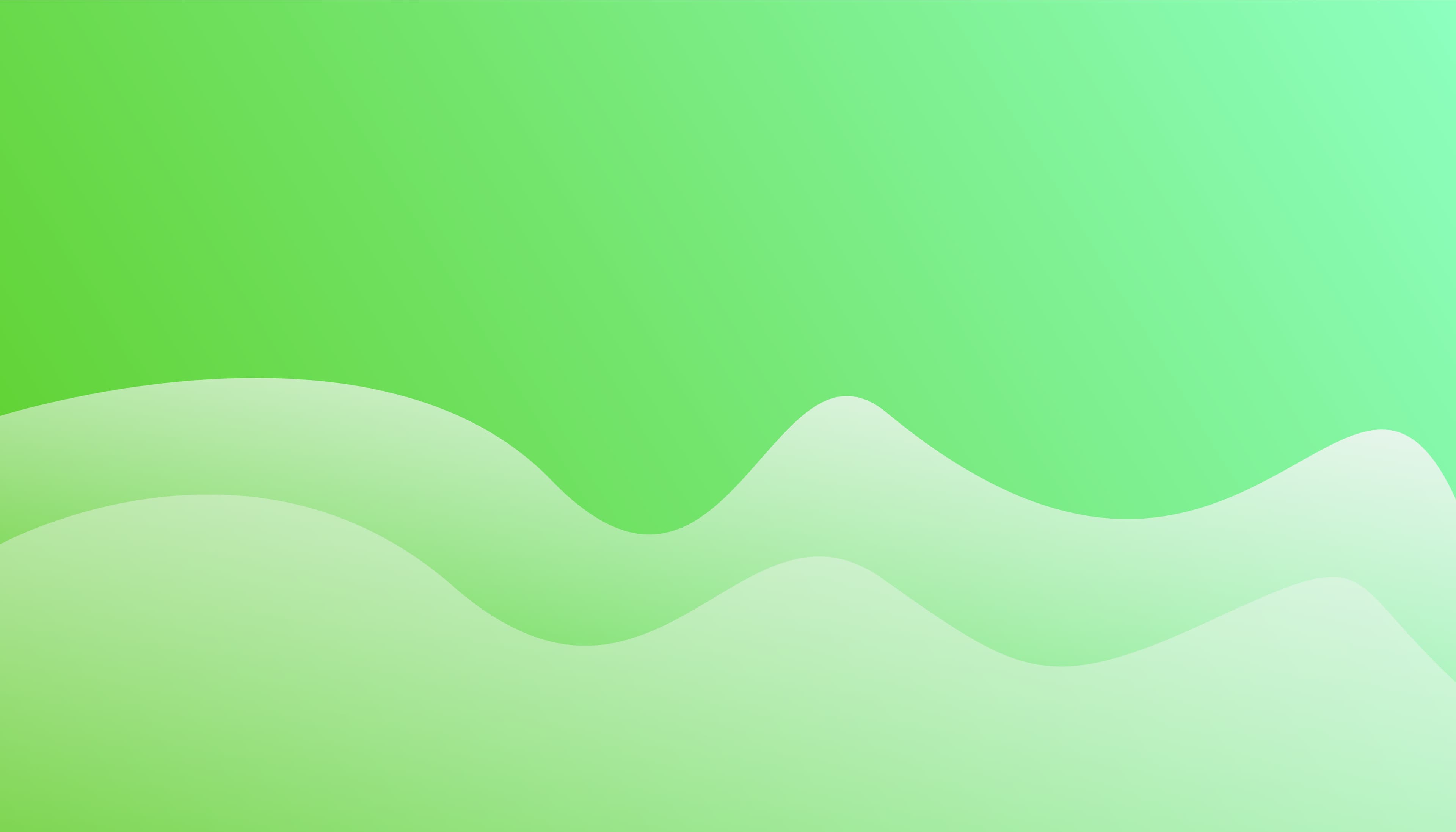 Abstract visualization representing AI-powered fitness coaching